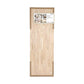 10ft Unfinished Hevea Wood Butcher Block Counter Tops, 120"L x 25"W x 1.5"T