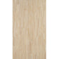 8ft Unfinished Hevea Wood Butcher Block Island, 96"L x 39"W x 1.5"T
