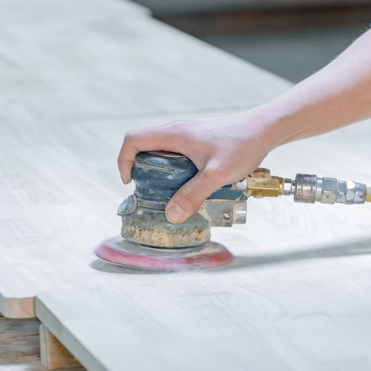 Honest Craftsmanship